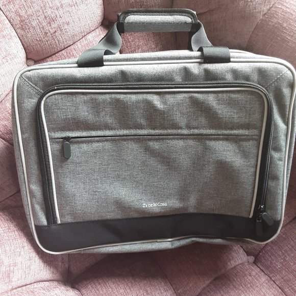 ZtotopCase for PS5 Carrying Case, Laptop Bag, Playstation 5 Console PS5 - Picture 6 of 15